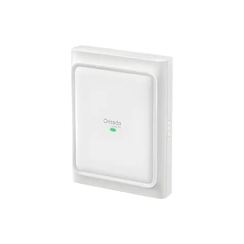 TP-Link EAP725-Outdoor / AP / Wi-Fi 7 BE3600 / Dual-Band / 2,5G RJ45 / PoE+ / IP66 venkovní