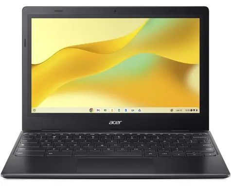 Acer Chromebook 311 CBOA311-2H-8125 černá / Notebook / 11,6