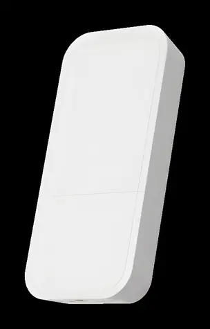 MikroTik RBwAPR-2nD&R11e-LR9G / LoRa brána / 915 MHz / GPS / Wi-Fi 802.11b/g/n / PoE