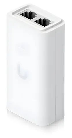 Ubiquiti UACC-Adapter-PoE-24-12W / PoE adaptér / 24V DC / 12W / Gigabitový LAN