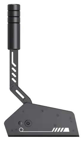 PXN HB-S / Ruční brzda / hliníková konstrukce / 16bitový senzor / nastavitelný odpor / USB pro PC