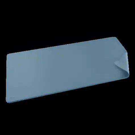 Trust Benya XXL purpurová / Podložka pod myš a klávesnici / 900 × 430 mm / PVC