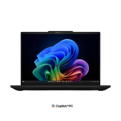 Lenovo ThinkPad T14 Gen 7 černá / Notebook / 14