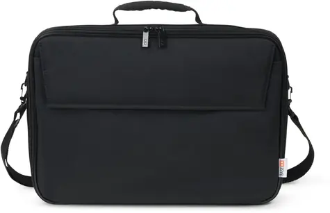 Dicota Base XX Clamshell 13-14,1