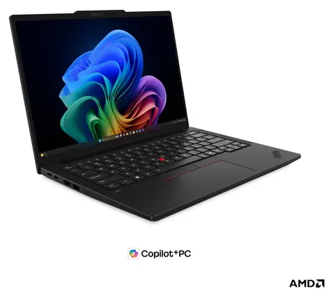Lenovo ThinkPad T14 Gen 7 (AMD) černá / Notebook / 14