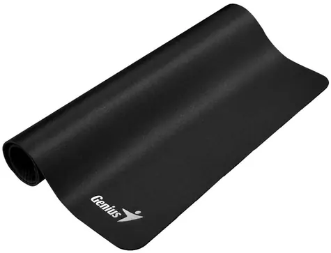 GENIUS GX-Pad 340 černá / Podložka pod myš / 340 x 280 x 1,5 mm