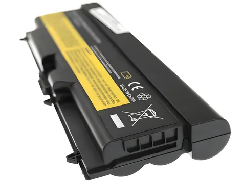 Green Cell LE28 černá / Baterie pro notebook / Lenovo / Li-Ion / 11,1V / 6600mAh / 9 článků