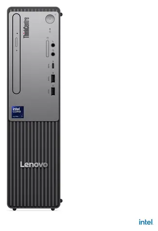 Lenovo ThinkCentre neo 50s Gen 6 černá / Stolní počítač / Core Ultra 5 225 / 16GB / 512GB SSD / W11P