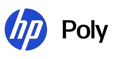 Poly EncorePro 500 a 700 černá / Náušníky pro sluchátka / pěna / pro Poly EncorePro 500 a 700 series