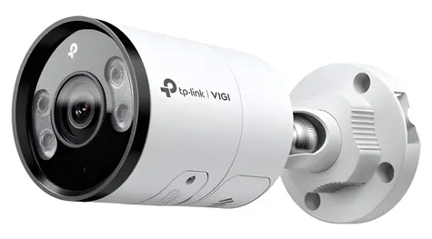 TP-Link VIGI InSight S385 / IP kamera / Bullet / 4K / PoE / IP67 venkovní