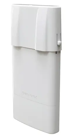 MikroTik L11UG-5HaxD-NB / RouterBOARD / NetBox 5 ax / 5GHz / Wi-Fi 6 / RouterOS L4 / PoE