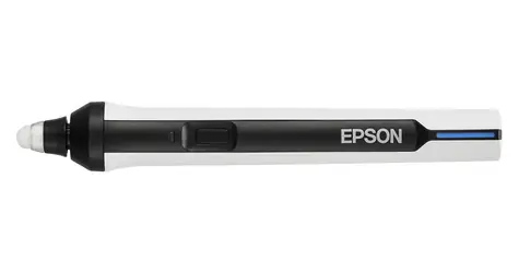 Epson ELPPN05B modrá / Interaktivní pero / pro EB-6xxWi/Ui, EB-14xxUi