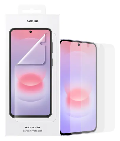 Samsung Galaxy A37 5G Transparency / Ochranná fólie / průhledná