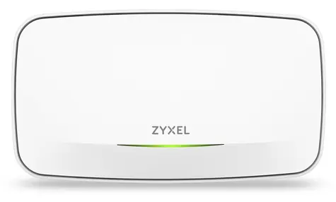 Zyxel NWA240BE / AP / BE15000 / WiFi 7 / Tri-Band 2.4 & 5 & 6 GHz / 1x 10G LAN / PoE+