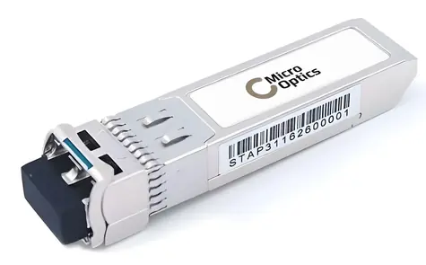 Lanview FG-TRAN-SFP+LR / Modul SFP+ transceiveru / 10 Gbps / LR / kompatibilní s Fortinet / MSA