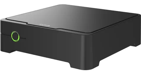 AXIS S3008 Mk II 4TB / Rekordér / NVR