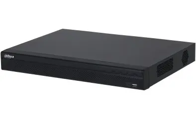 Dahua NVR4208-4KS3 / Rekordér / 8 kanálů / 8x PoE / HDMI / VGA