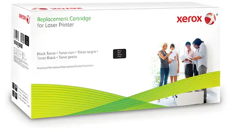 Xerox CF213A / Toner / Kompatibilní s HP LaserJet Pro 200 / 1.800 stran / Purpurová