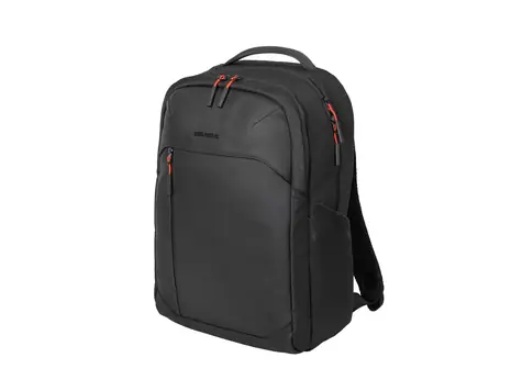 Genesis Pallad 480 černá / Batoh pro notebook / do 16