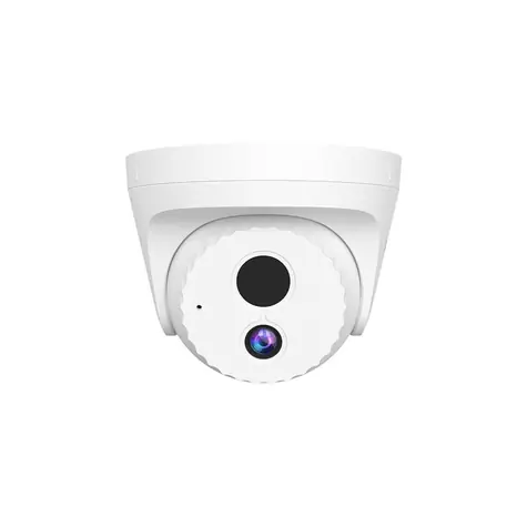 Tenda IC7-PRS-4 / Venkovní IP kamera / Dome / 2560x1440 / IR / RJ45 / PoE / IP66