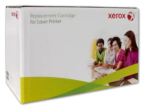 Xerox W2191A/219A azurová / Alternativní toner / pro HP LaserJet Pro 3202 & HP LaserJet Pro MFP 3302 / 1.200 stran