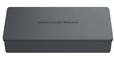 Grandstream GWN7700 / Switch / 5x 1Gbps / Unmanaged / QoS / IGMP