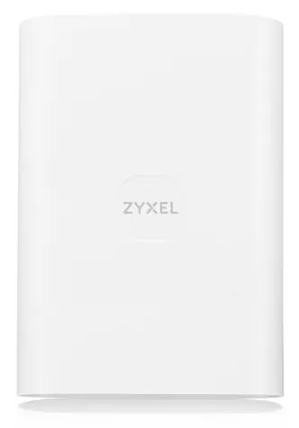 ZyXEL FWA70 / Router / 5G NR / Venkovní / IP55 / 2,5GbE LAN PoE