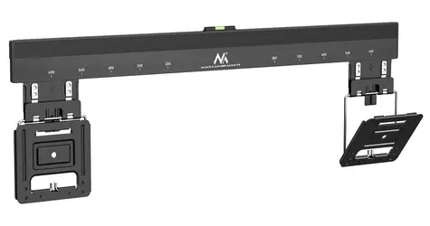 Maclean MC-481 / Nástěnný držák pro TV / 37-80