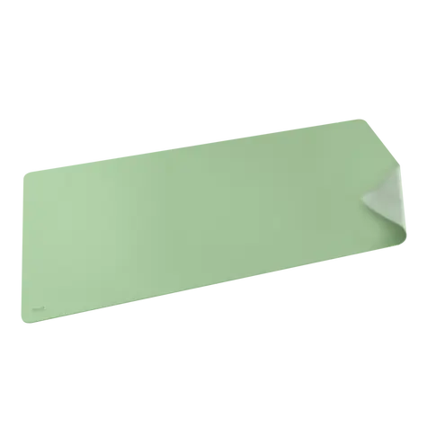 Trust Benya XXL zelená / Podložka pod myš a klávesnici / 900 × 430 mm