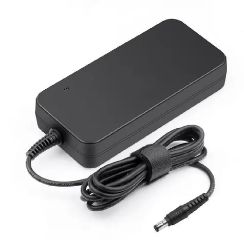 CoreParts pro Toshiba / Napájecí adaptér / 60W / 15V / 4A / Konektor 6,3x3,0 mm