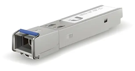 Ubiquiti UFiber GPON SFP B+ / SFP modul / GPON / třída B+