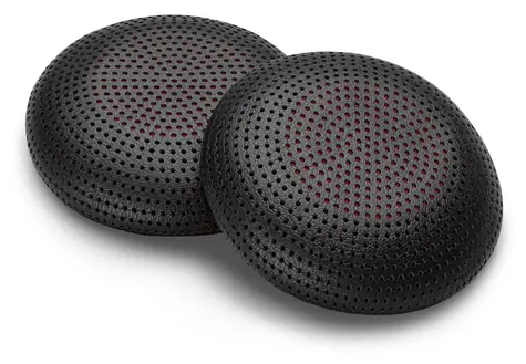 Poly Blackwire BW300 / Náušníky pro sluchátka / koženkové (eko kůže)