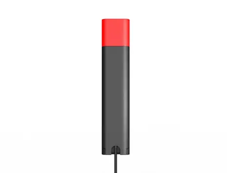 Yealink Busylight černá / Signalizační světlo / USB / k IP telefonii