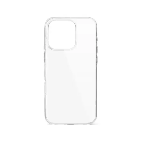 Spello Clear Case Samsung Galaxy A26 5G čirá / Zadní kryt / TPU / Ultratenký