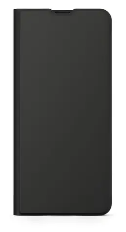 Spello Flip Case černá / Flipové pouzdro / Xiaomi Redmi 14C 4G / TPU, PU kůže