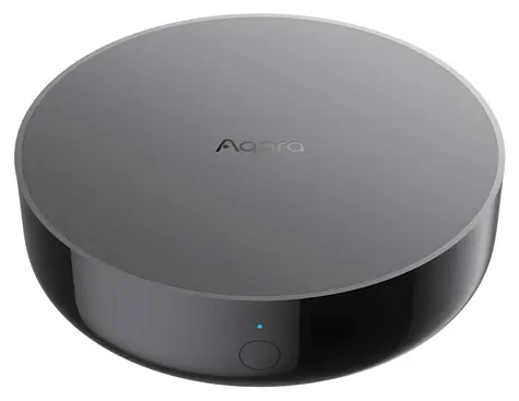 Aqara Hub M200 EU / Centrální jednotka / Zigbee / Thread / IR ovládání