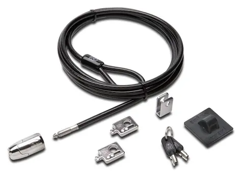 Kensington Desktop and Peripherals / Kabelový zámek / pro stolní počítač a periferie