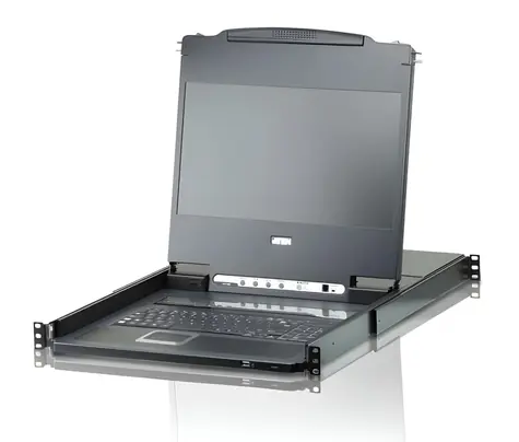 ATEN Console 17.3