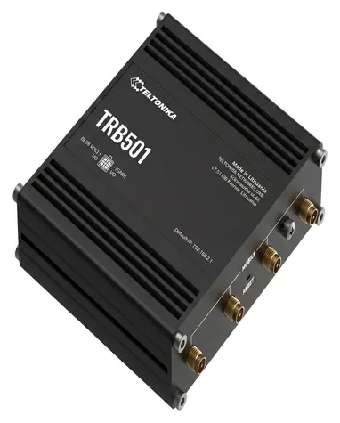 Teltonika TRB501 Gateway / LAN & 5G
