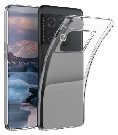 dbramante1928 Greenland čirá / Pouzdro / OnePlus 10 Pro / Recyklovaný plast