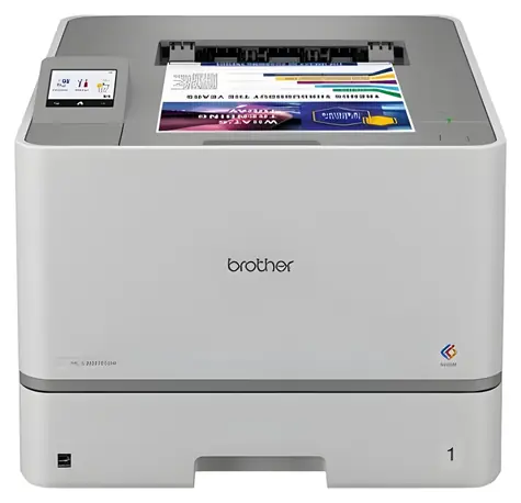 Brother HL-L8570CDW / Tiskárna / laserová / barevná / A4 / duplex / LAN / WiFi / USB