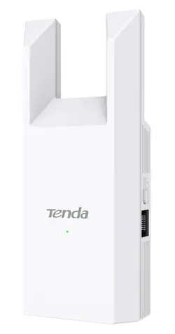 Tenda T10 / Wi-Fi extender / 802.11n / 2,4 GHz / 300 Mb/s / 1x LAN / WPS