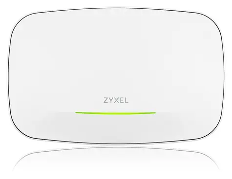 Zyxel NWA210AXv2 / AP / AX5400 / Dual-Band / 2x 2.5G LAN / PoE+ / MU-MIMO