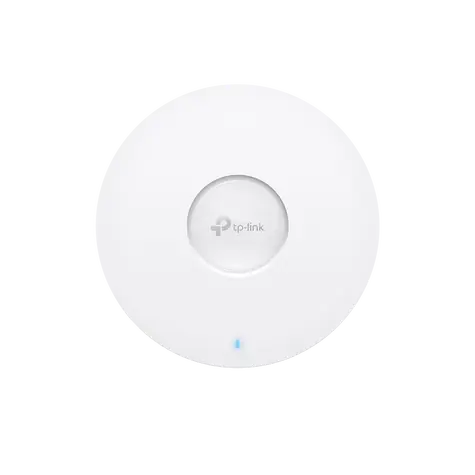 TP-Link EAP673 / Access Point AX5400 / 2.4GHz - 574Mbps / 5GHz - 4804Mbps / 2,5G LAN