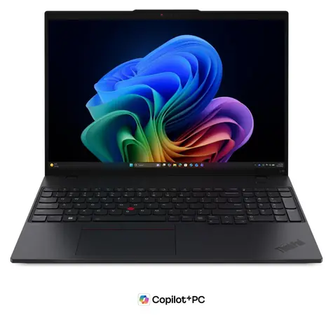 Lenovo ThinkPad L16 Gen 3 černá / Notebook / 16