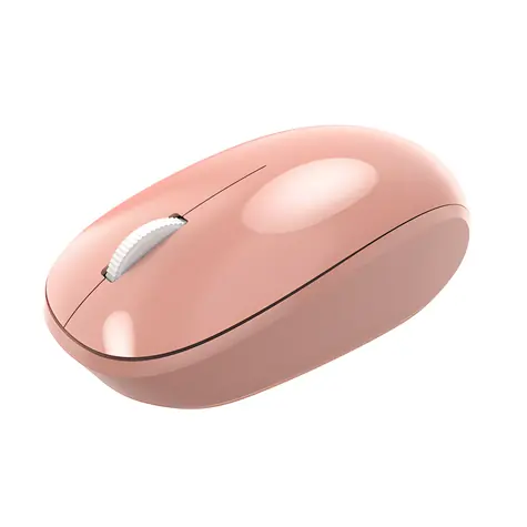 Incase Bluetooth Mouse oranžová / Bezdrátová myš / Bluetooth / optická / 1000 DPI / 1x AA