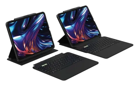 ZAGG Pro Keys 2 černá / Klávesnice / Apple iPad Pro 13