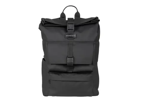 Genesis Pallad 320 černá / Batoh pro notebook / do 16