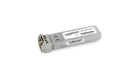 Lancom SFP-LR40-LC10 / Modul SFP+ transceiveru / 10 Gbps / LC / 40 km / 1550 nm