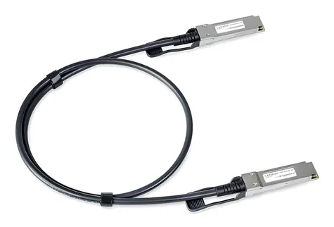 Lancom SFP-DAC40-1m / DAC kabel / SFP-SFP / 40 Gbit/s / 1 m / 8 ks